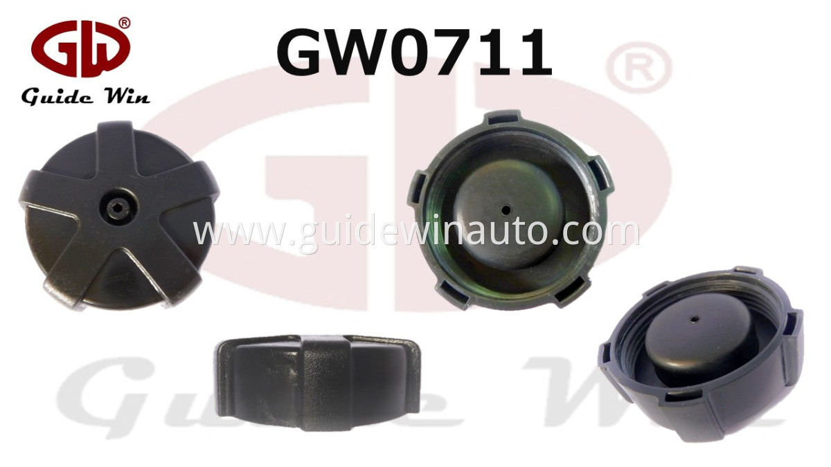 GW0711